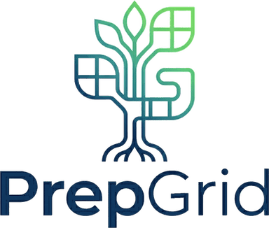 PrepGrid