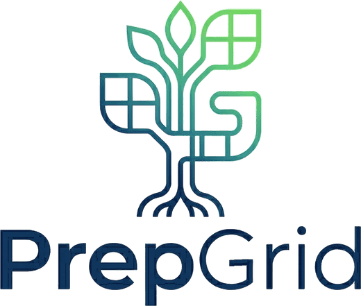 PrepGrid